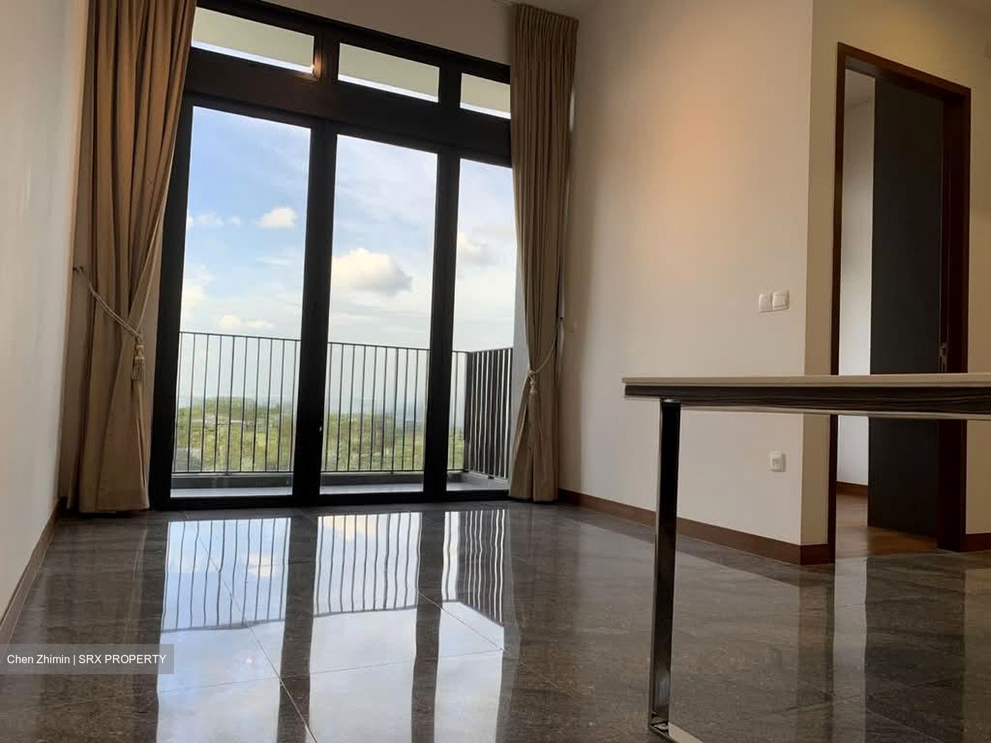 Eco Sanctuary (D23), Condominium #557946331